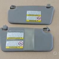 Aletta parasole Subaru Impreza WRX e STI '02