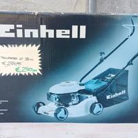 Rasaerba a scoppio Einhell GC-PM 40 cilindrata