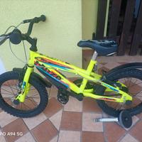 Bici bambino 