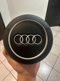 cover airbag audi