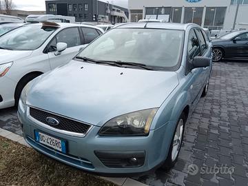 FORD Focus 2/Focus C-Max Focus+ 1.6 TDCi (90CV)...
