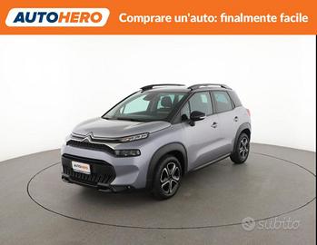CITROEN C3 Aircross VS50755