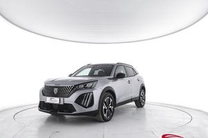 PEUGEOT 2008 1.2 puretech Allure s&s 100cv