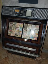 juke box 