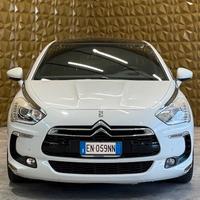 Ds DS5 5 2.0 HDi 160 aut. Sport Chic