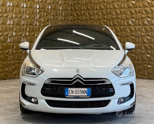 DS DS 5