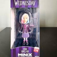 Minix Figure Wednesday Enid Sinclair