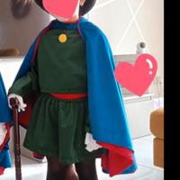 Vestito di carnevale