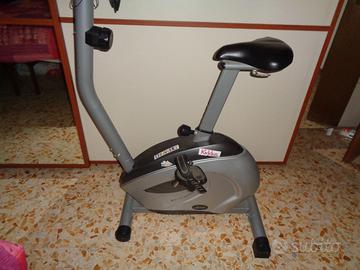 cyclette CFIT100 Atala Home  fitness