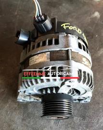 Alternatore ford fiesta focus fusion 1.6 tdci