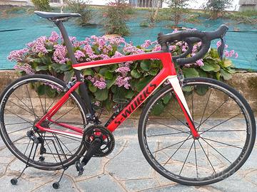 specialized SWORKS sl6