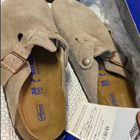 Birkenstock slipper  39