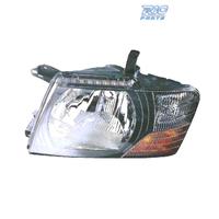 FANALE SINISTRO PER MITSUBISHI MONTERO PAJERO 00-0