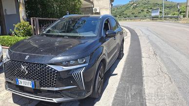 DS7 autocarro N1