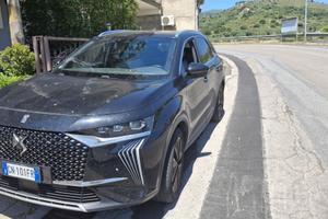 DS7 autocarro N1