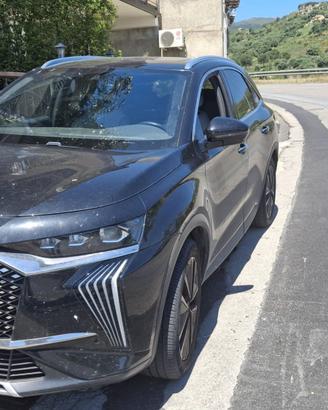 DS7 autocarro N1