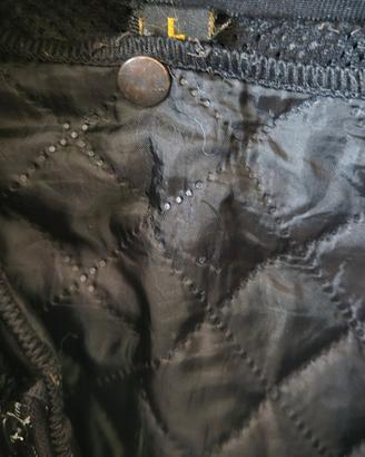 giubbotto moto marca giudici