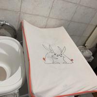 Bagnetto Bimbi da Vasca