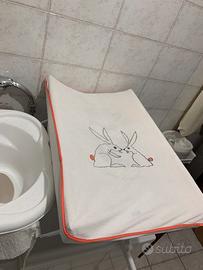 Bagnetto Bimbi da Vasca