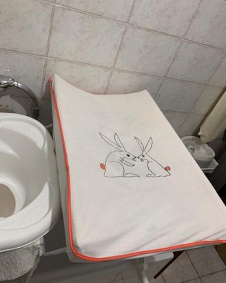 Bagnetto Bimbi da Vasca