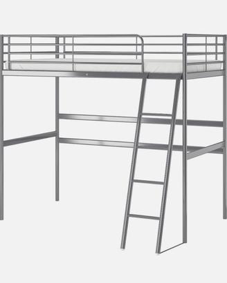 Letto a soppalco IKEA