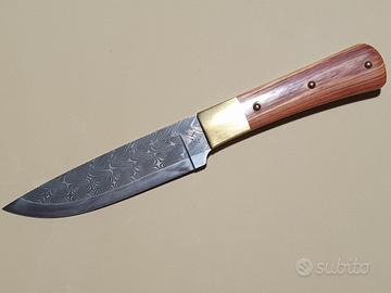Coltello collezione