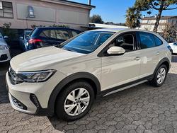 Volkswagen Taigo 1.0 TSI 110 CV DSG Life