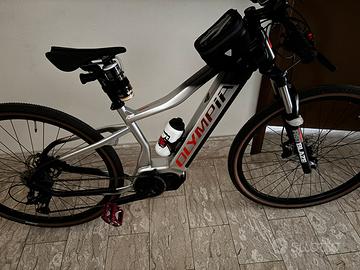 Olympia performance 900