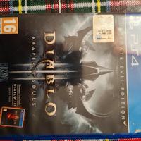 Diablo III Resort of soul ultimate evil Edition 