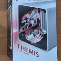 Dissipatore Raijintek Themis con n. 1 ML120 Pro