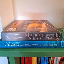 Album National Geographic 