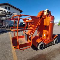 Verticale elettrica HAULOTTE STAR 10