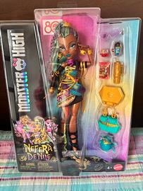 Nefera de Nile Monster High