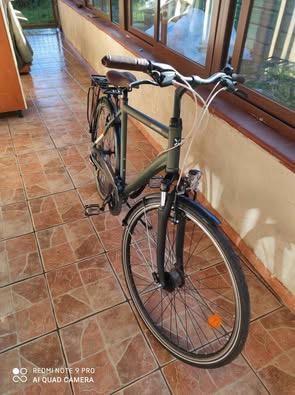 Bicicletta uomo Hopride 500