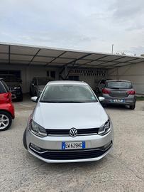 Volkswagen Polo V Hatchback 1.4 Tdi Diesel 90Cv 66