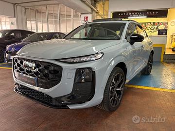 Audi Q3 SPB e-hybrid 200 kW S tronic Business Adva
