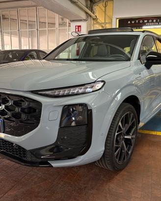 Audi Q3 SPB e-hybrid 200 kW S tronic Business Adva