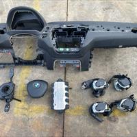 BMW X1 F48 2015> Kit Airbag