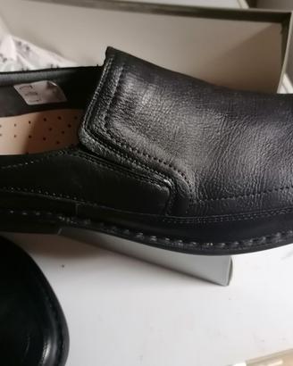 mocassino uomo