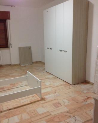 Camere per lavoratori