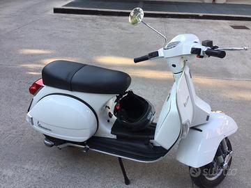 Vespa Px 150