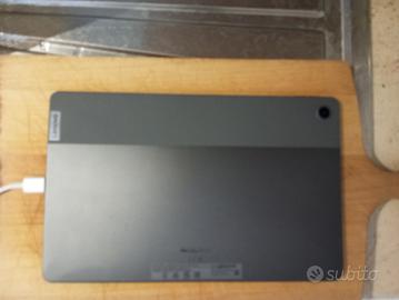 LENOVO TAB II M10 Plus  128 GB e slot SIM