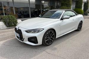 BMW Serie 4 430i Msport 245cv auto