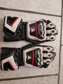 Guanti Moto Dainese D-Tech
