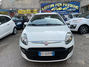 Fiat Punto Evo 1.2 5 porte S&S 150°
