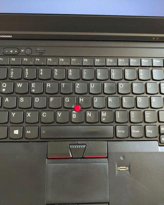 Tastiera originale Thinkpad T430 layout GER liteon