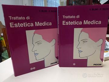 testi medicina estetica