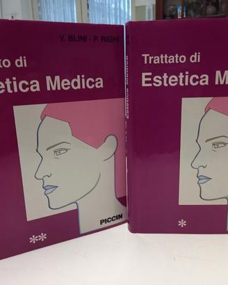testi medicina estetica