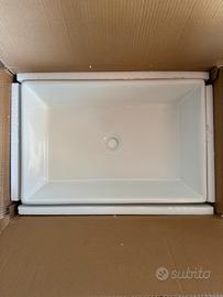 Lavabo d’appoggio nuovo