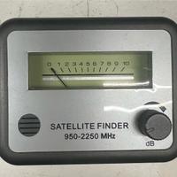 Sintonizzatore parabole